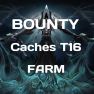 Season 30 EU. Cache (Large Horadric Chest/Bounty) T16 farm. x5 - image